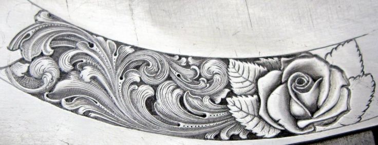 metal scrollwork designs